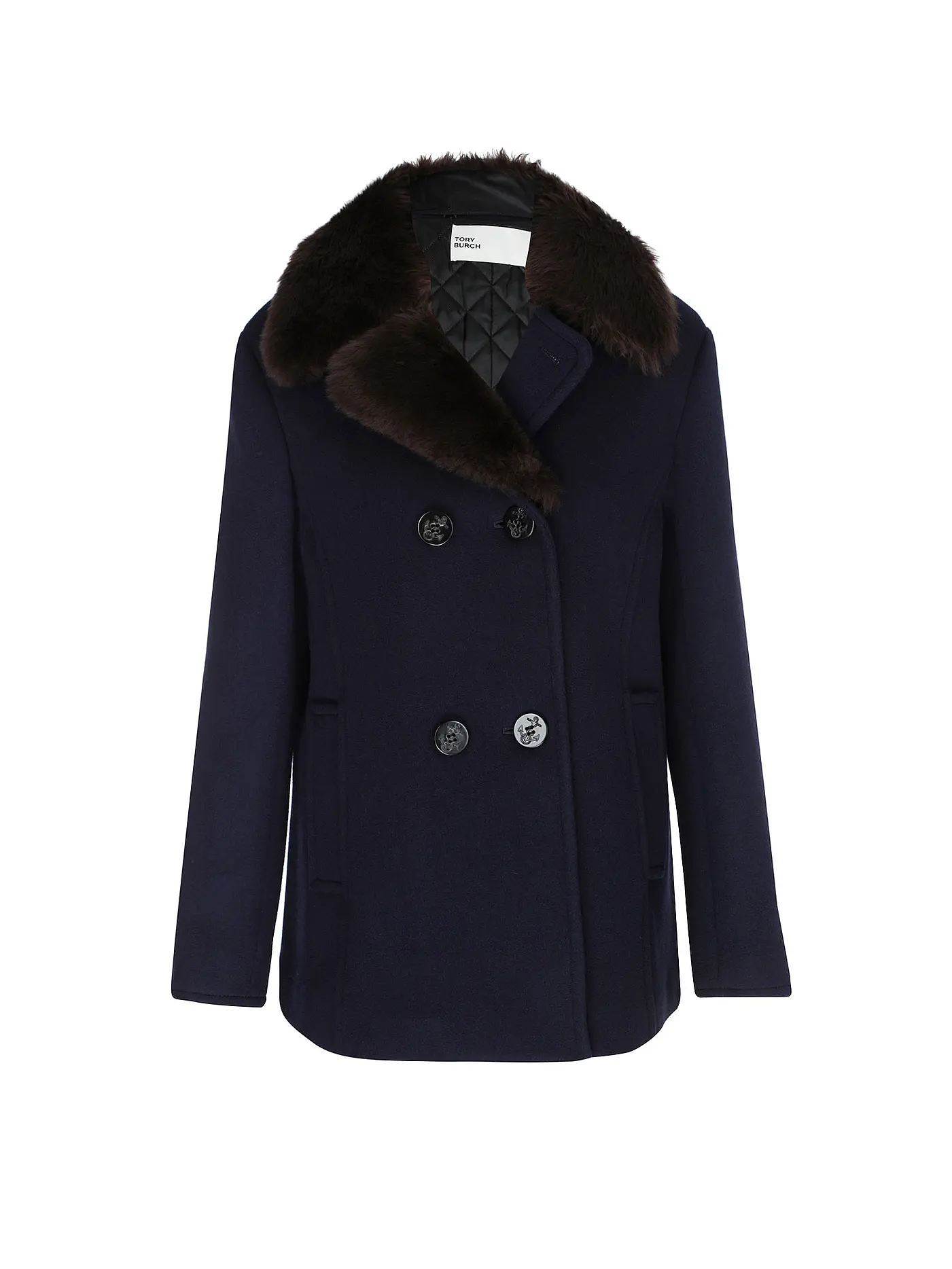 TORY BURCH | Wolljacke | 